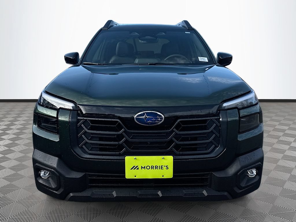 New 2026 Subaru Outback Limited XT AWD/4WD image 2