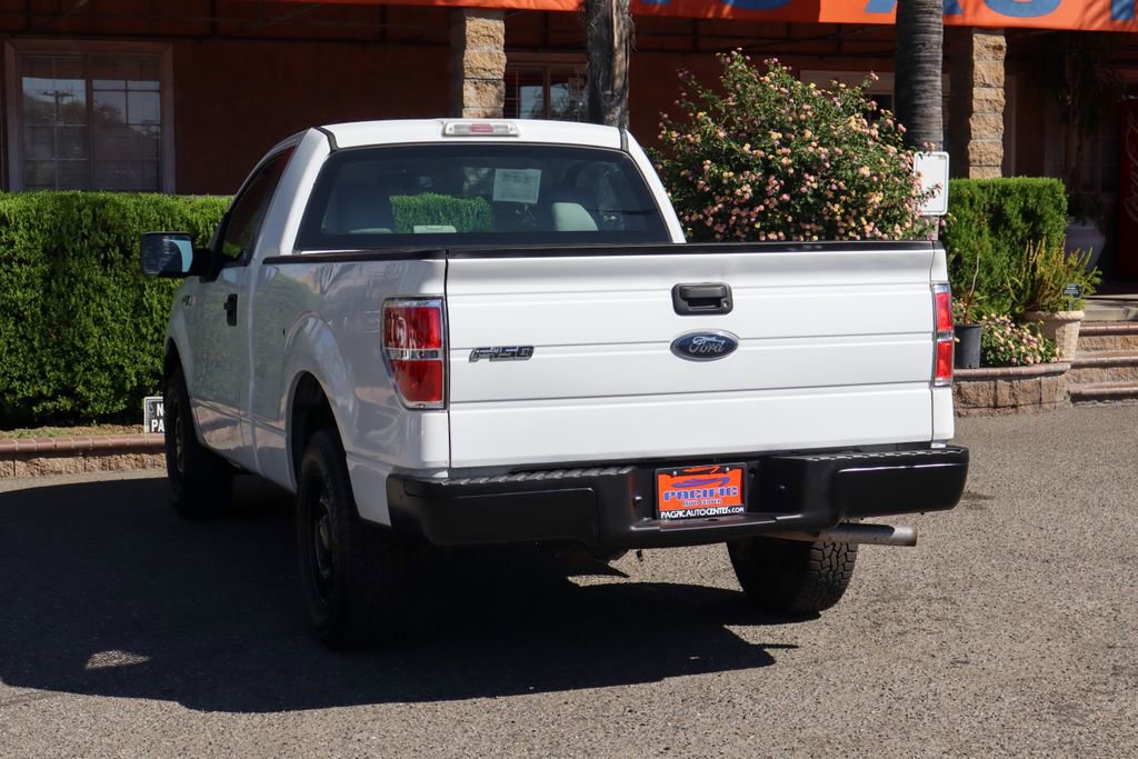 Used 2010 Ford F150 XL RWD image 6