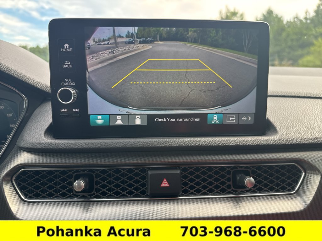 Used 2026 Acura Integra A-Spec w/ Technology Package FWD image 15