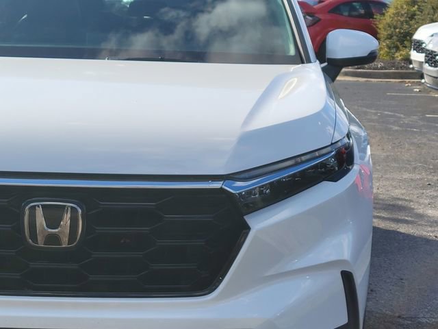 Used 2023 Honda CR-V EX-L image 12