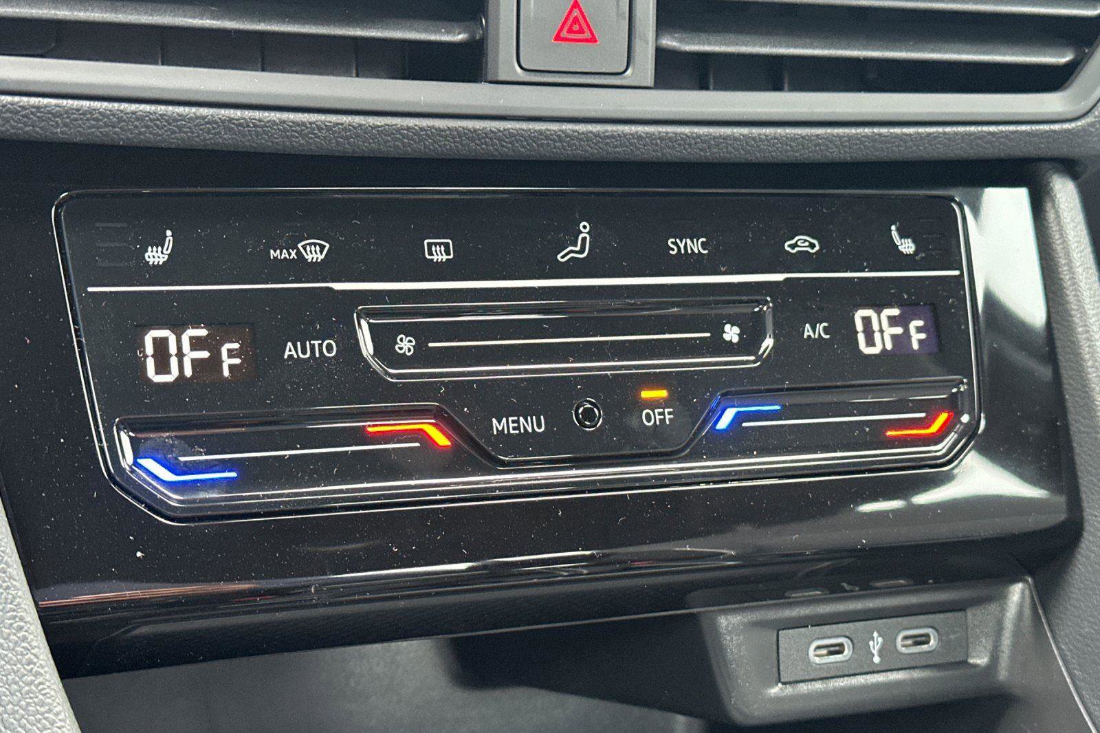 New 2026 Volkswagen Jetta Sport FWD image 18