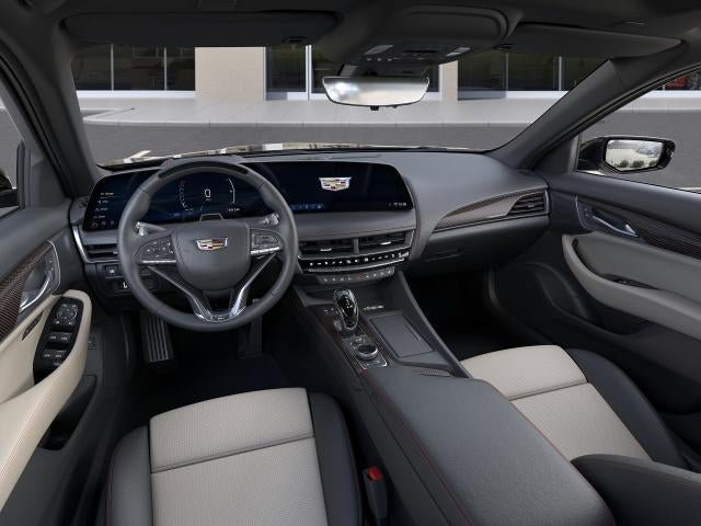 New 2026 Cadillac CT5 Sport w/ Technology Package AWD/4WD image 15