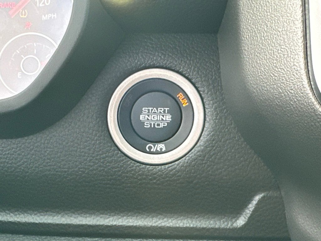 New 2026 RAM 1500 Big Horn image 11