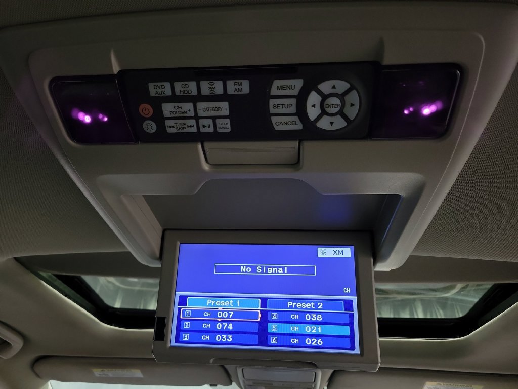 Used 2017 Honda Odyssey Touring image 30