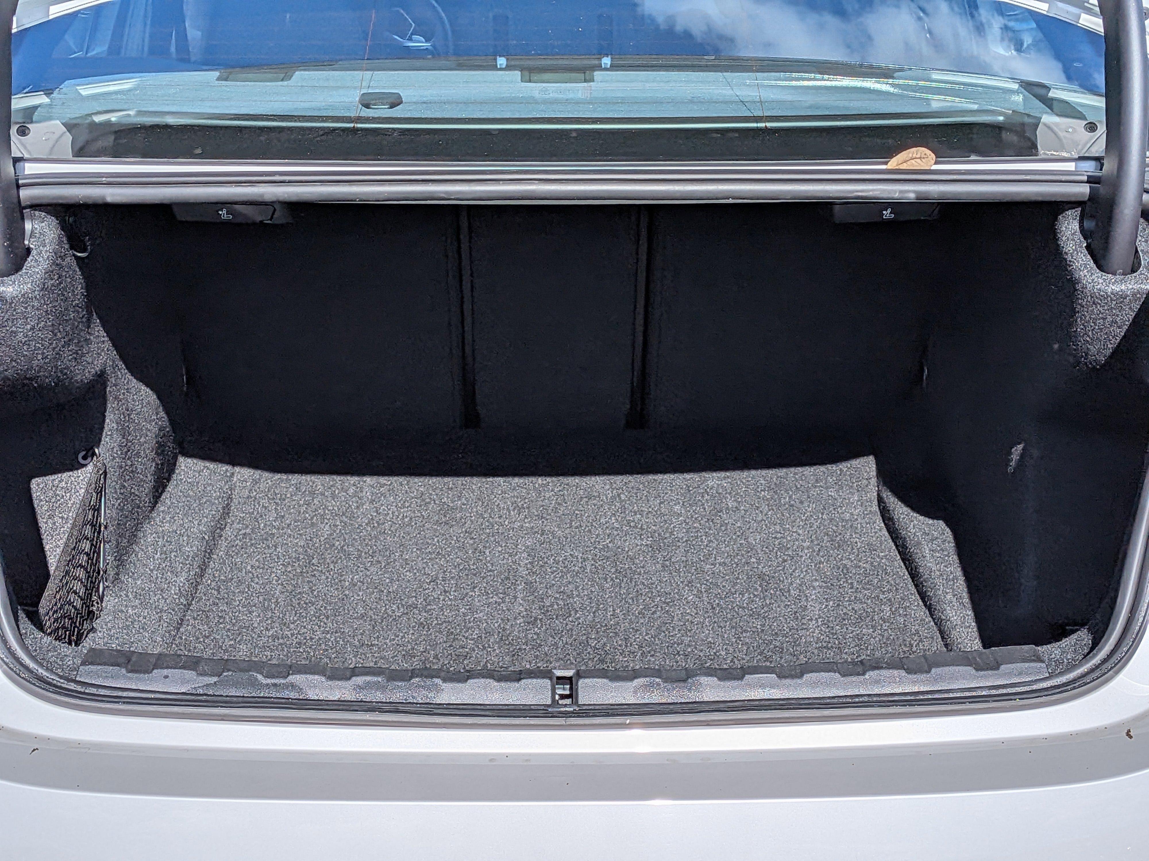 Used 2025 BMW 330i Sedan image 13