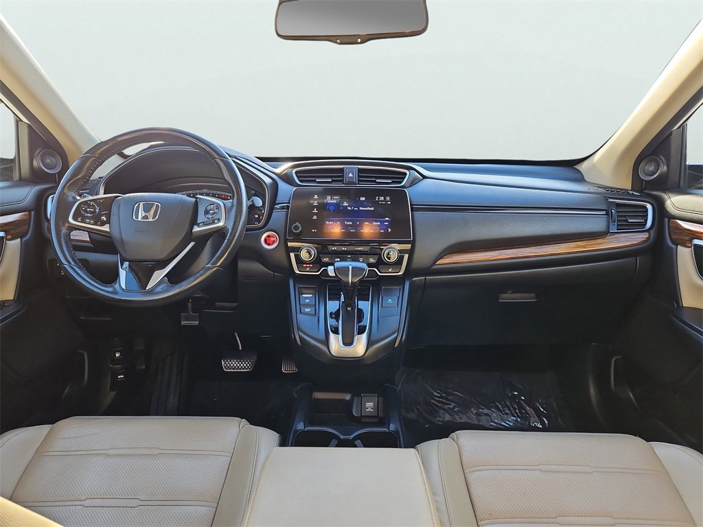 Used 2019 Honda CR-V EX-L image 11