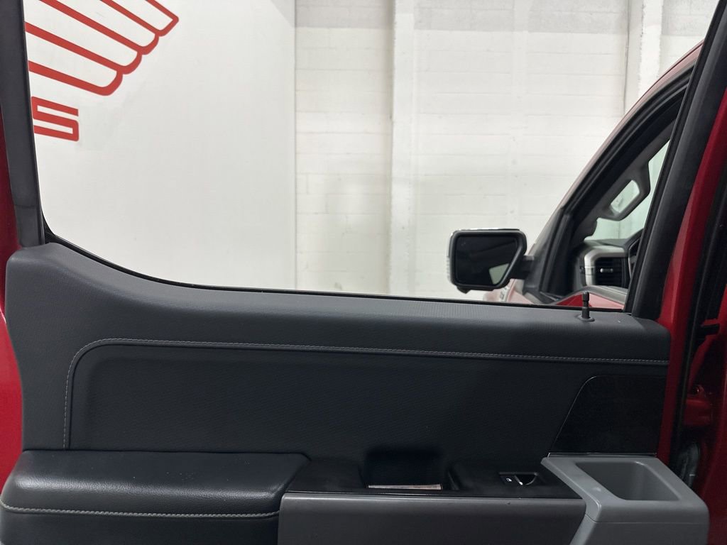 Used 2021 Ford F150 XLT w/ Equipment Group 302A High image 52