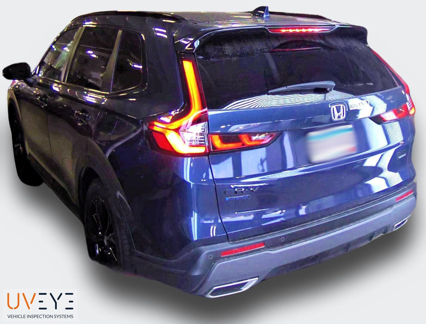 Certified 2026 Honda CR-V Sport Touring image 13
