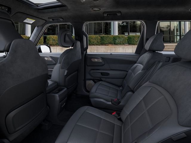 New 2027 Kia Telluride X-Line SX Prestige image 19