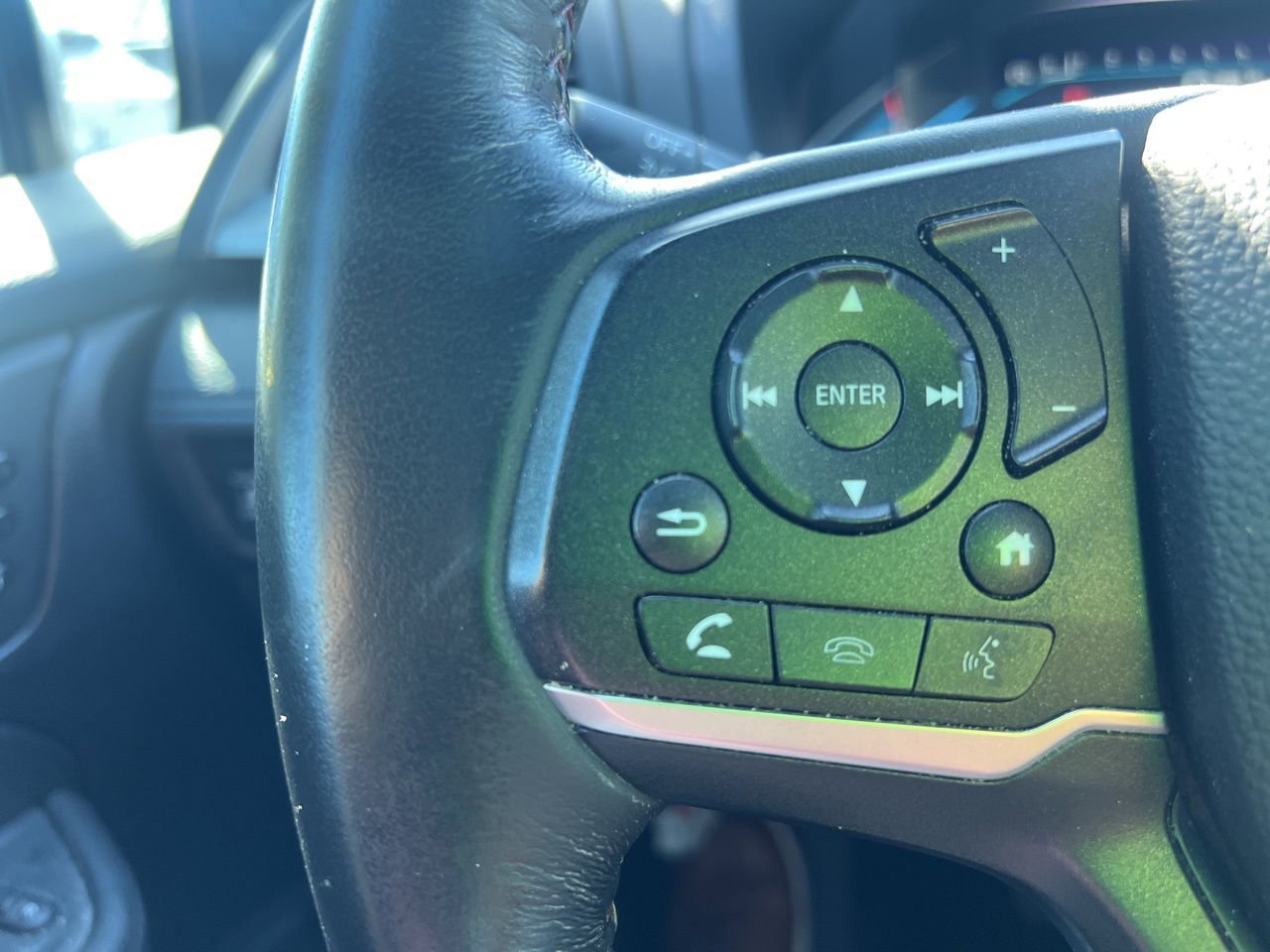 Used 2024 Honda Odyssey Sport image 26