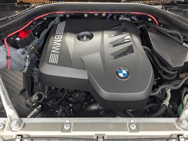 Used 2026 BMW X3 xDrive30i w/ Premium Package AWD/4WD image 18