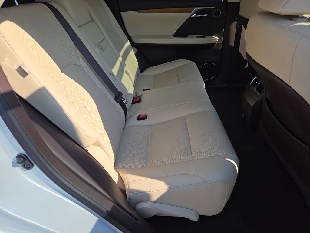 Used 2020 Lexus RX 350 AWD w/ Premium Package image 5