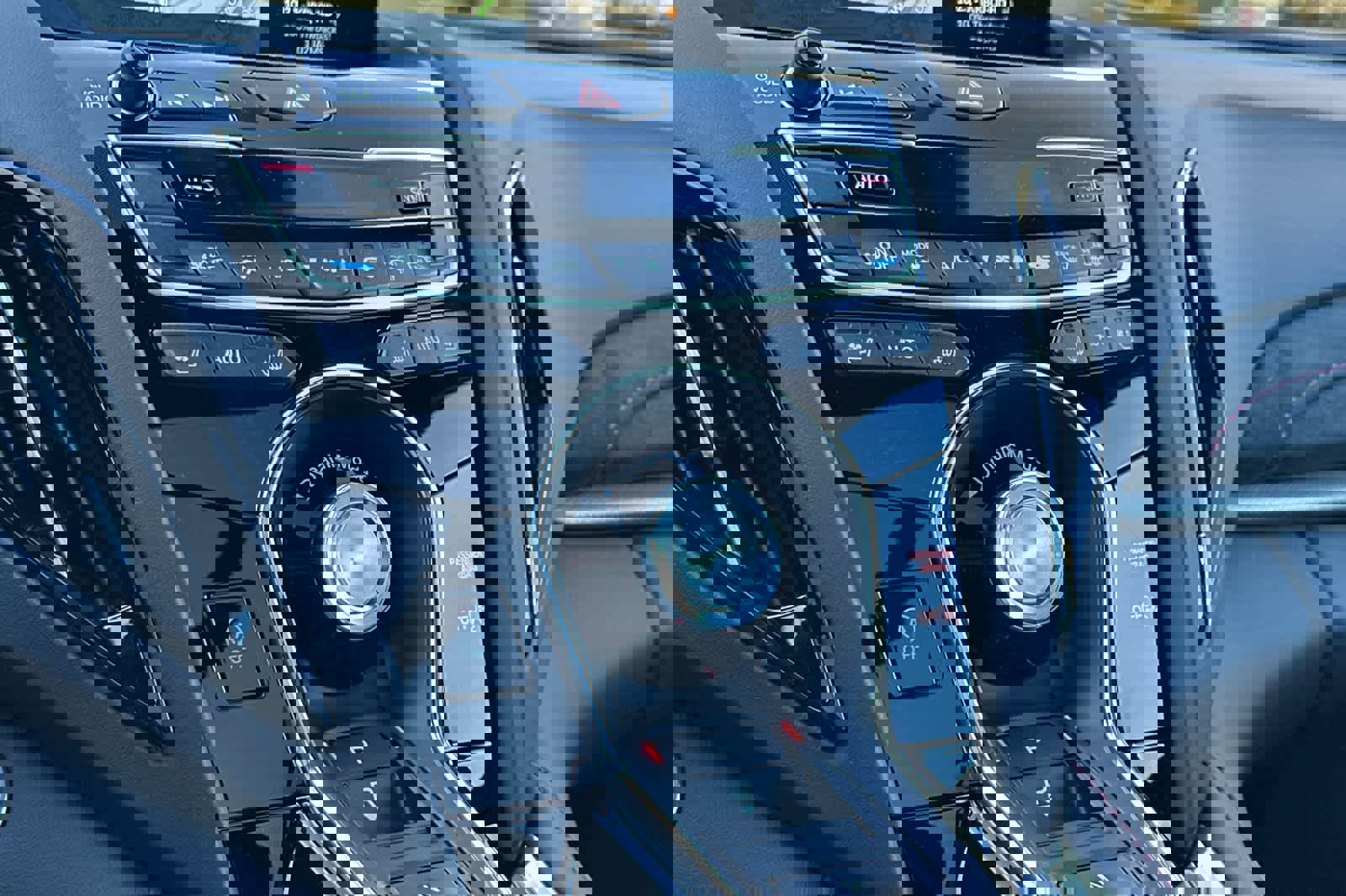 New 2026 Acura RDX A-Spec image 18