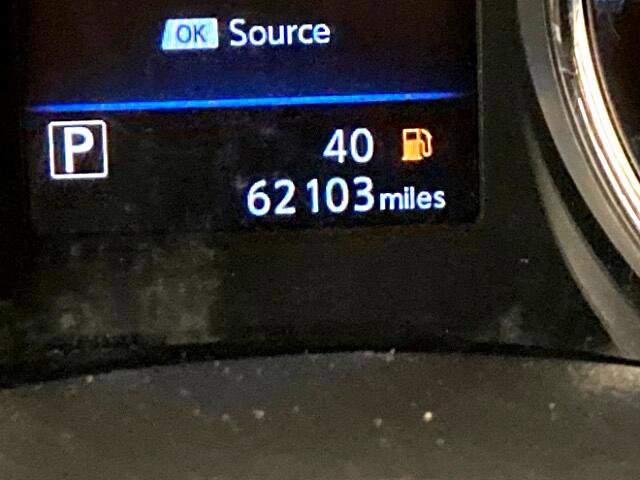 Used 2019 Nissan Rogue Sport S image 24