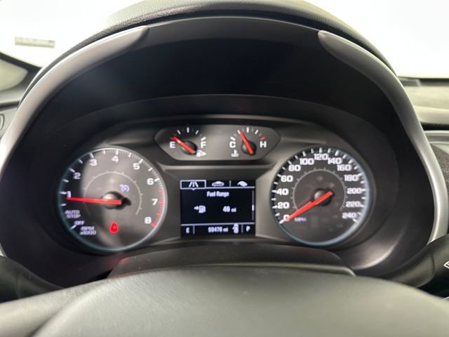 Used 2023 Chevrolet Malibu LT image 17