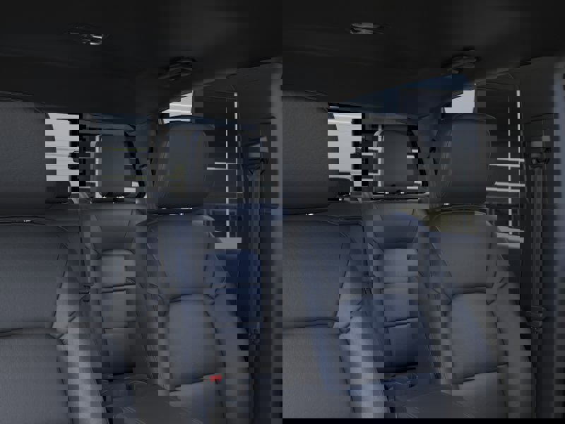 New 2026 GMC Canyon Elevation image 24