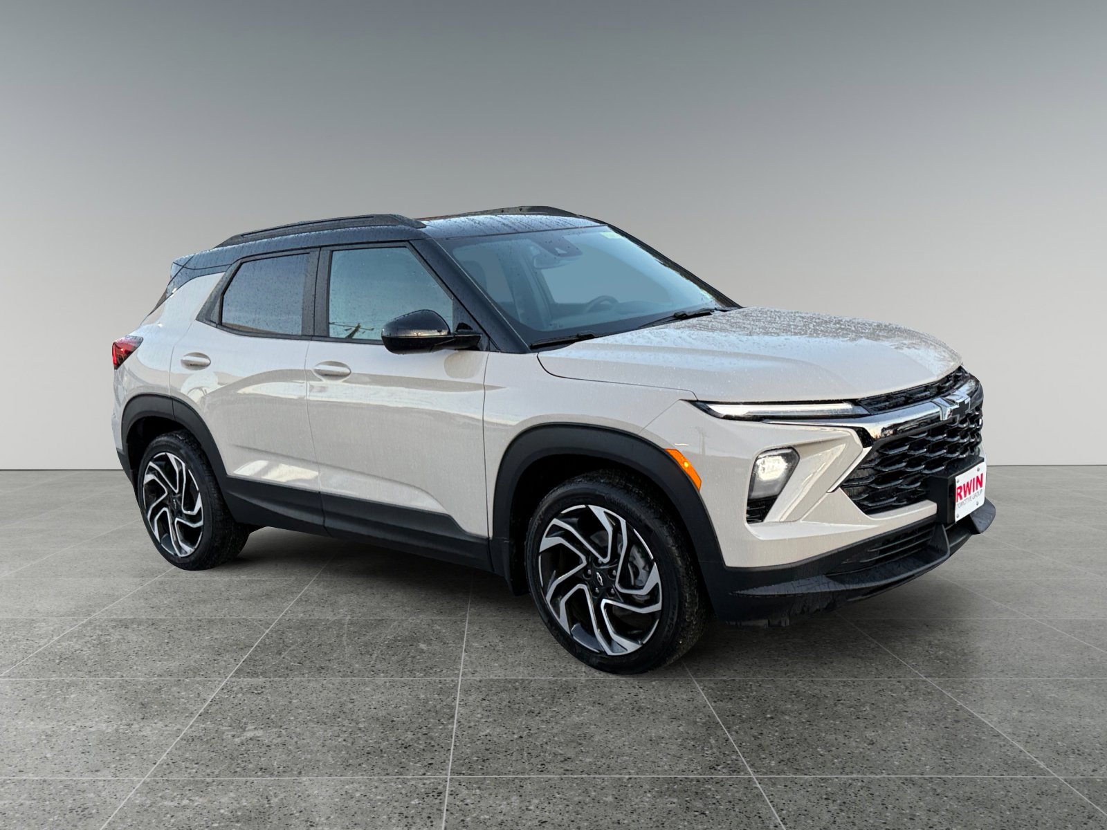 New 2026 Chevrolet TrailBlazer RS w/ Convenience Package image 7