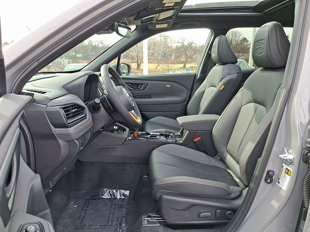 New 2026 Subaru Forester Wilderness w/ Wilderness Package image 9