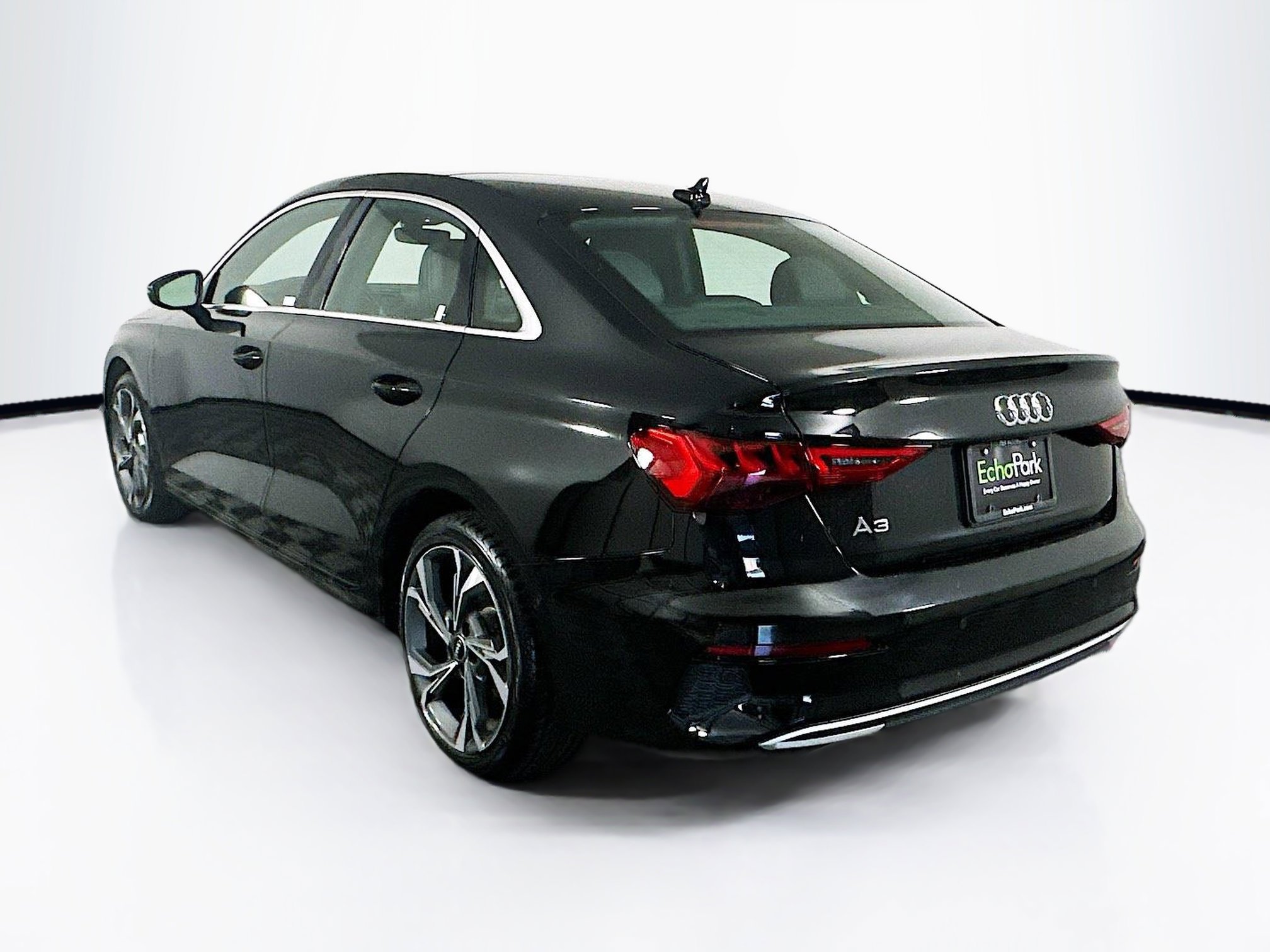 Used 2022 Audi A3 2.0T Premium image 5