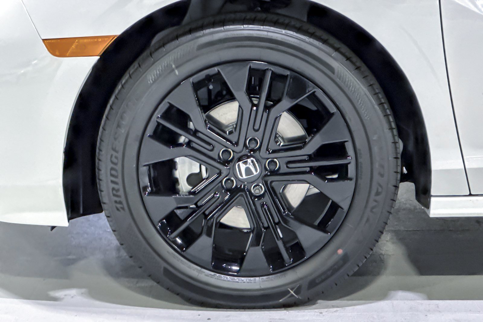 New 2027 Honda Odyssey Sport-L image 12