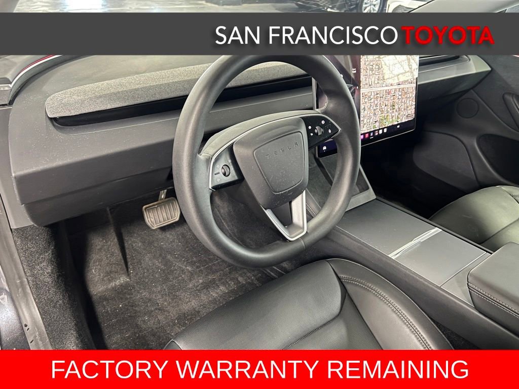 Used 2024 Tesla Model 3 Long Range AWD/4WD image 13