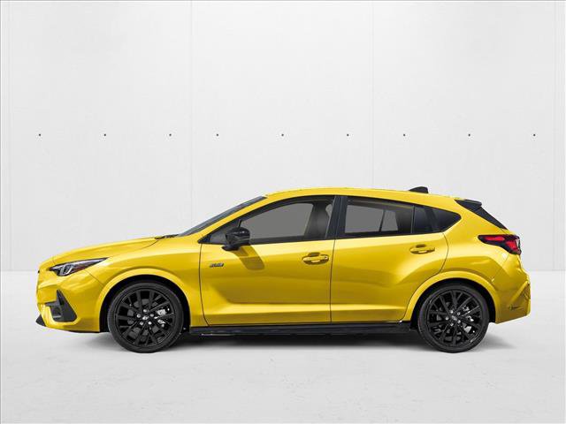 New 2026 Subaru Impreza RS AWD/4WD image 3