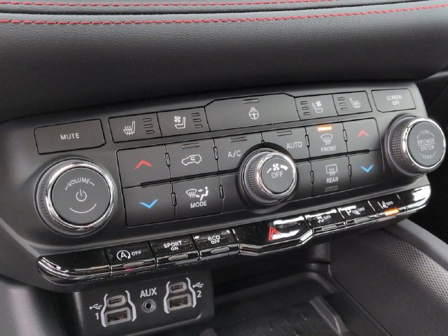 New 2026 Dodge Durango GT AWD/4WD image 22