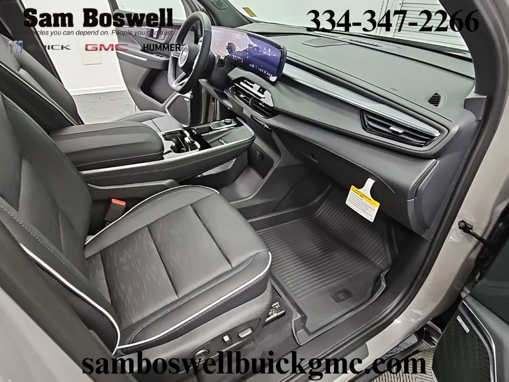 New 2026 Buick Enclave Sport Touring w/ Power Package image 43