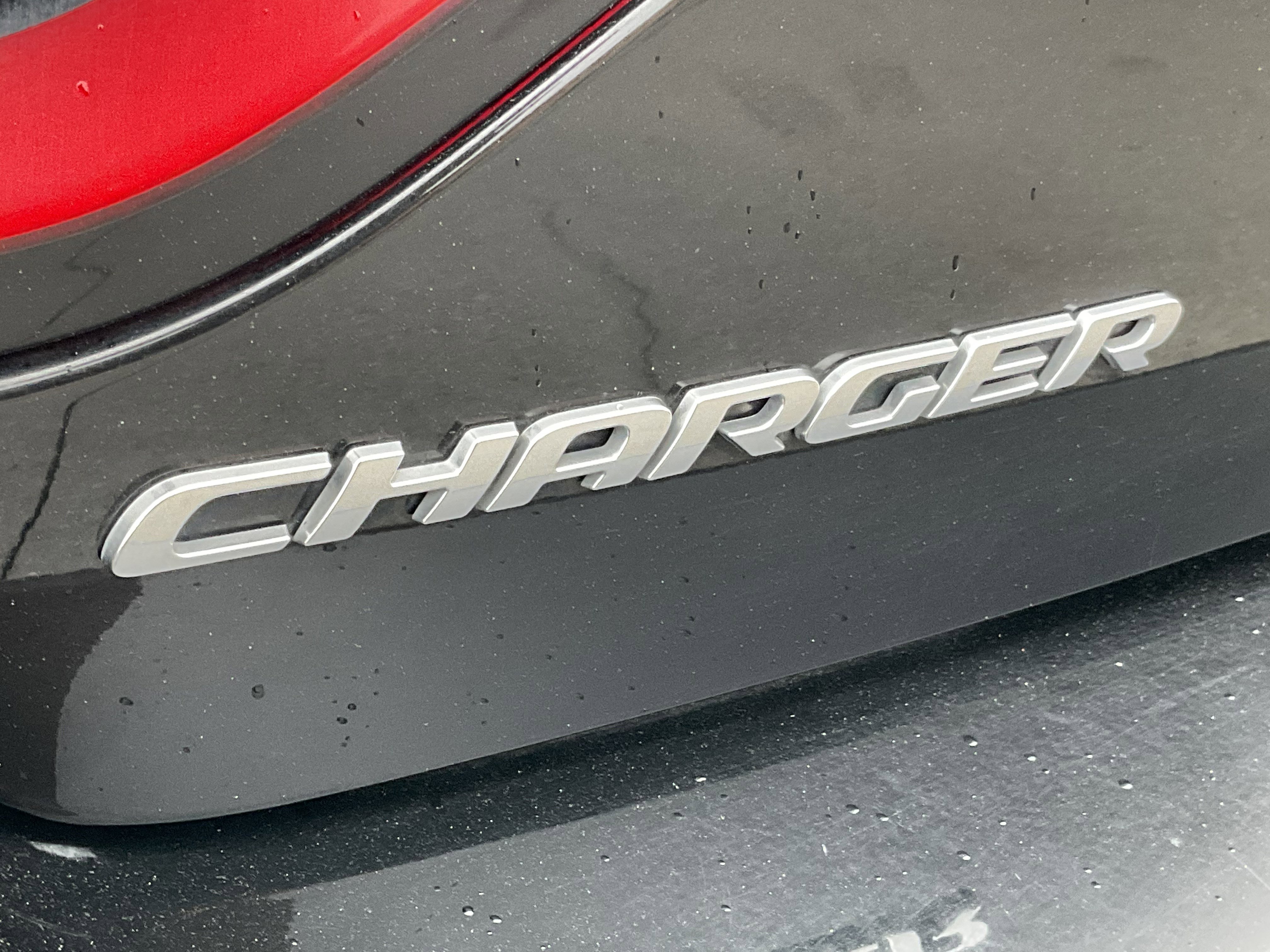 Used 2023 Dodge Charger GT RWD image 7