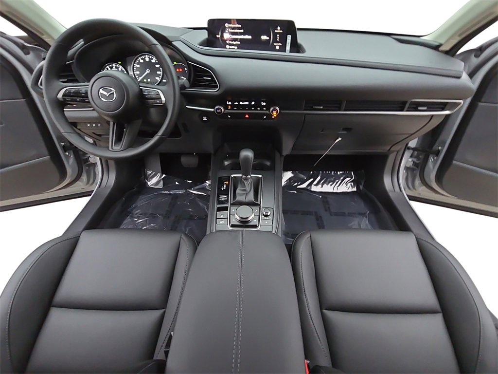 New 2026 MAZDA CX-30 AWD 2.5 S image 9