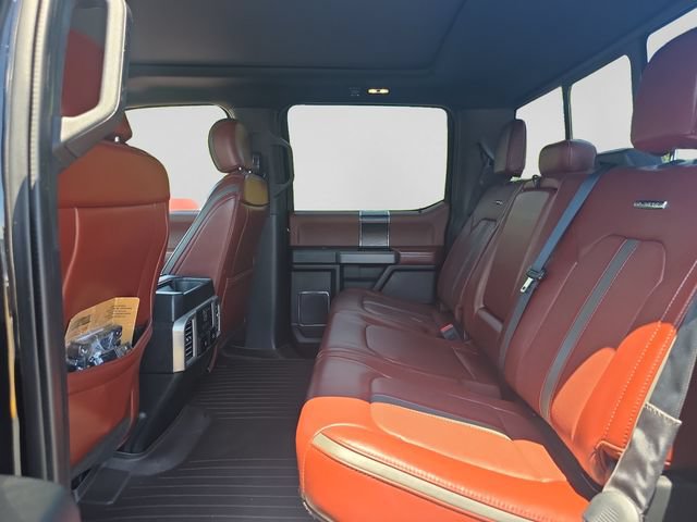 Used 2019 Ford F150 Platinum AWD/4WD image 18