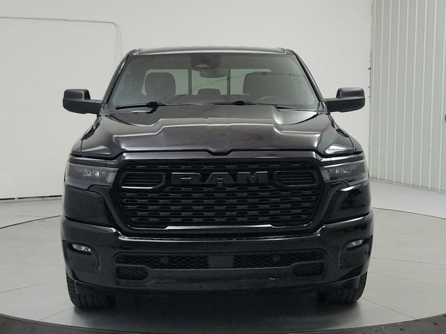 Used 2025 RAM 1500 Tradesman AWD/4WD image 2