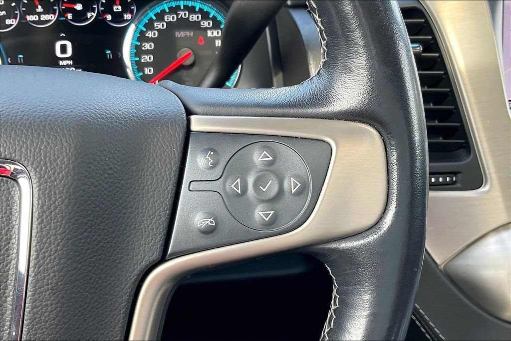 Used 2020 GMC Yukon Denali w/ Denali Premium Package AWD/4WD image 19