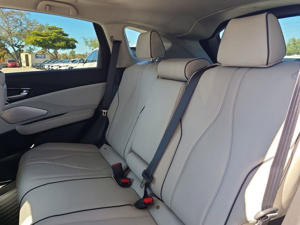 New 2026 Acura RDX SH-AWD w/ Advance Package image 20