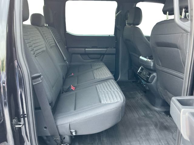 Certified 2023 Ford F150 XL w/ STX Appearance Package RWD image 18