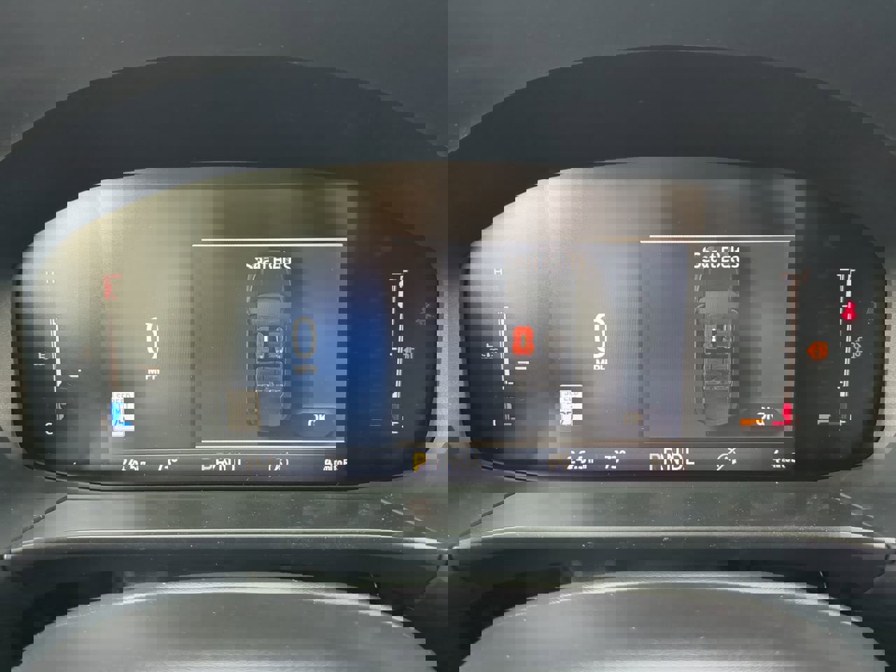 New 2026 Ford Escape ST-Line w/ Tech Pack #1 image 24