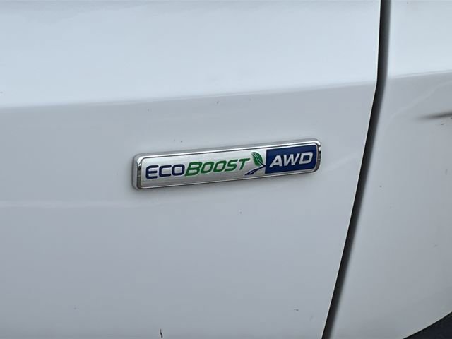 Used 2020 Ford Escape SE AWD/4WD image 13