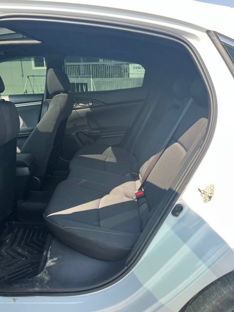 Used 2021 Honda Civic EX image 7
