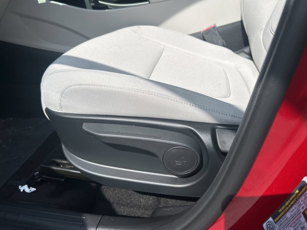New 2026 Hyundai Tucson SE FWD image 23