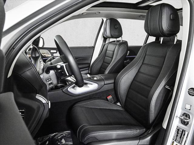 Certified 2026 Mercedes-Benz GLS 450 4MATIC image 18