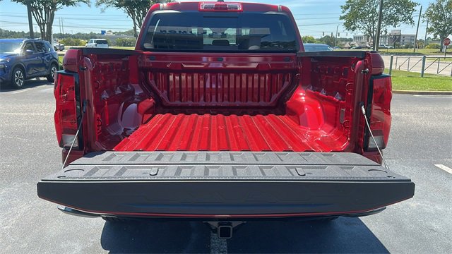 New 2026 Chevrolet Colorado W/T w/ WT Custom Package image 9