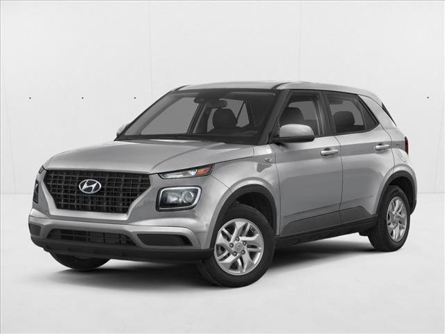 New 2026 Hyundai Venue SE FWD image 1