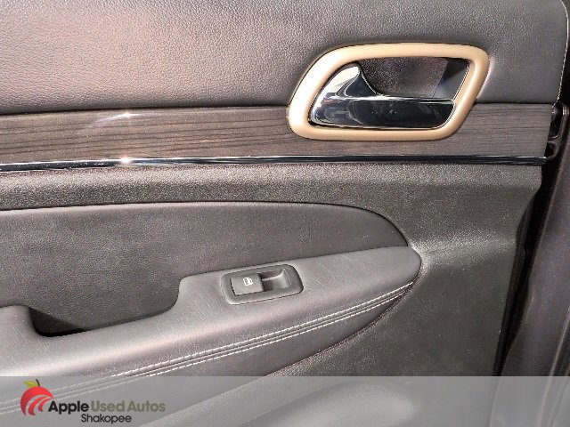 Used 2015 Jeep Grand Cherokee Overland image 33