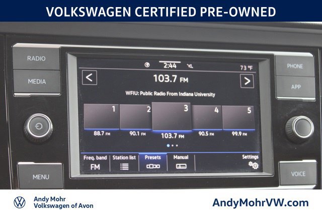 Used 2024 Volkswagen Jetta S FWD image 31