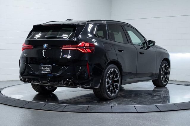 New 2026 BMW X3 M50 w/ Premium Package AWD/4WD image 14