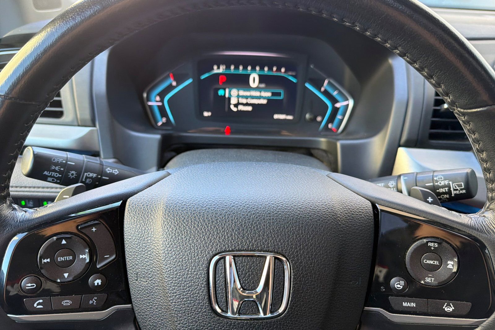 Used 2020 Honda Odyssey Elite image 23