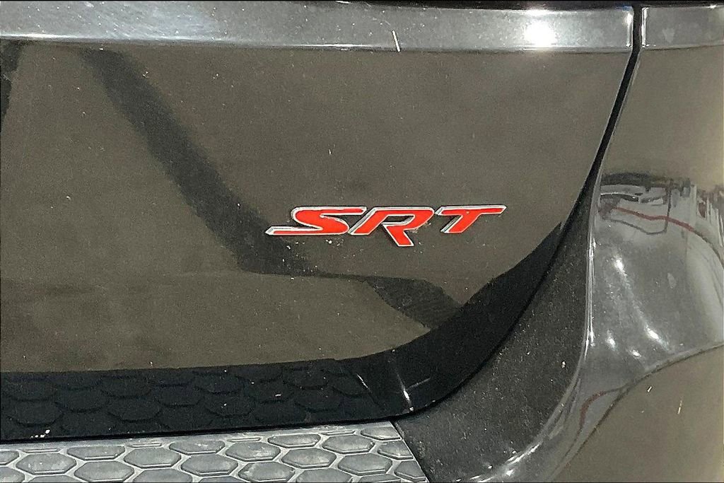Used 2019 Dodge Durango SRT w/ Technology Group AWD/4WD image 8