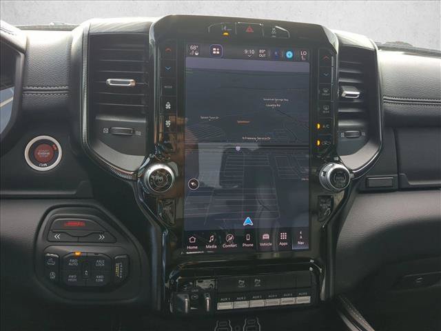 New 2026 RAM 1500 RHO AWD/4WD image 14