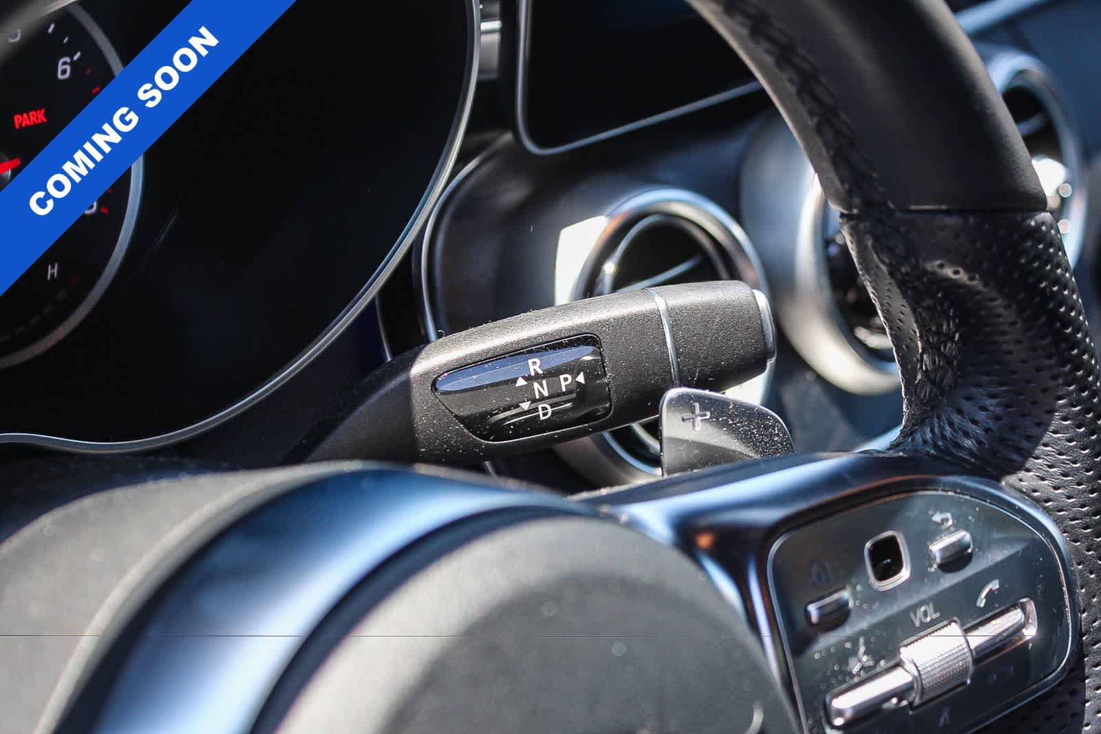 Used 2019 Mercedes-Benz C 300 Coupe image 22