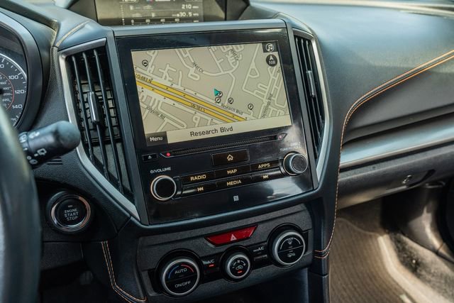 Used 2023 Subaru Crosstrek 2.5i Limited image 27